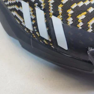 Men’s Rare Adidas DON Issue 4 Tiger US 10.5 Grambling State adidas | Shoes | Rare Adidas Don Issue 4 Tiger Mens Us  main image 4